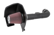Air Intake Systems