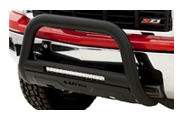 Grille Guards