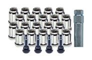 Lug Nuts & Bolts