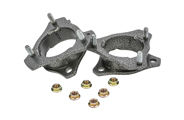 Suspension Systems
