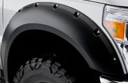 Fender Flares