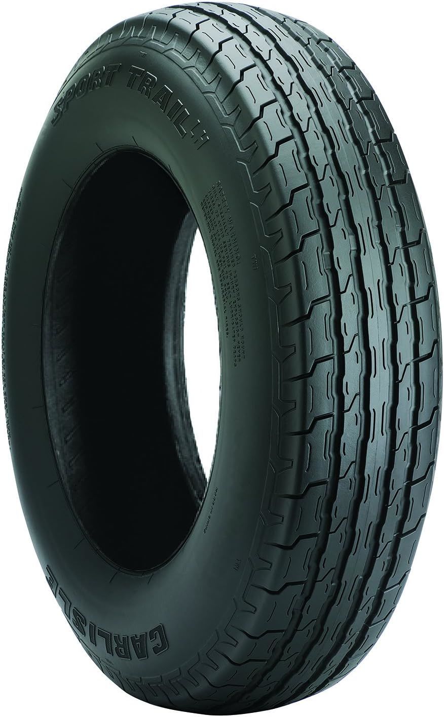 Tow-Rite RDG3728 - Tire Only 4.8 X 12 LRC