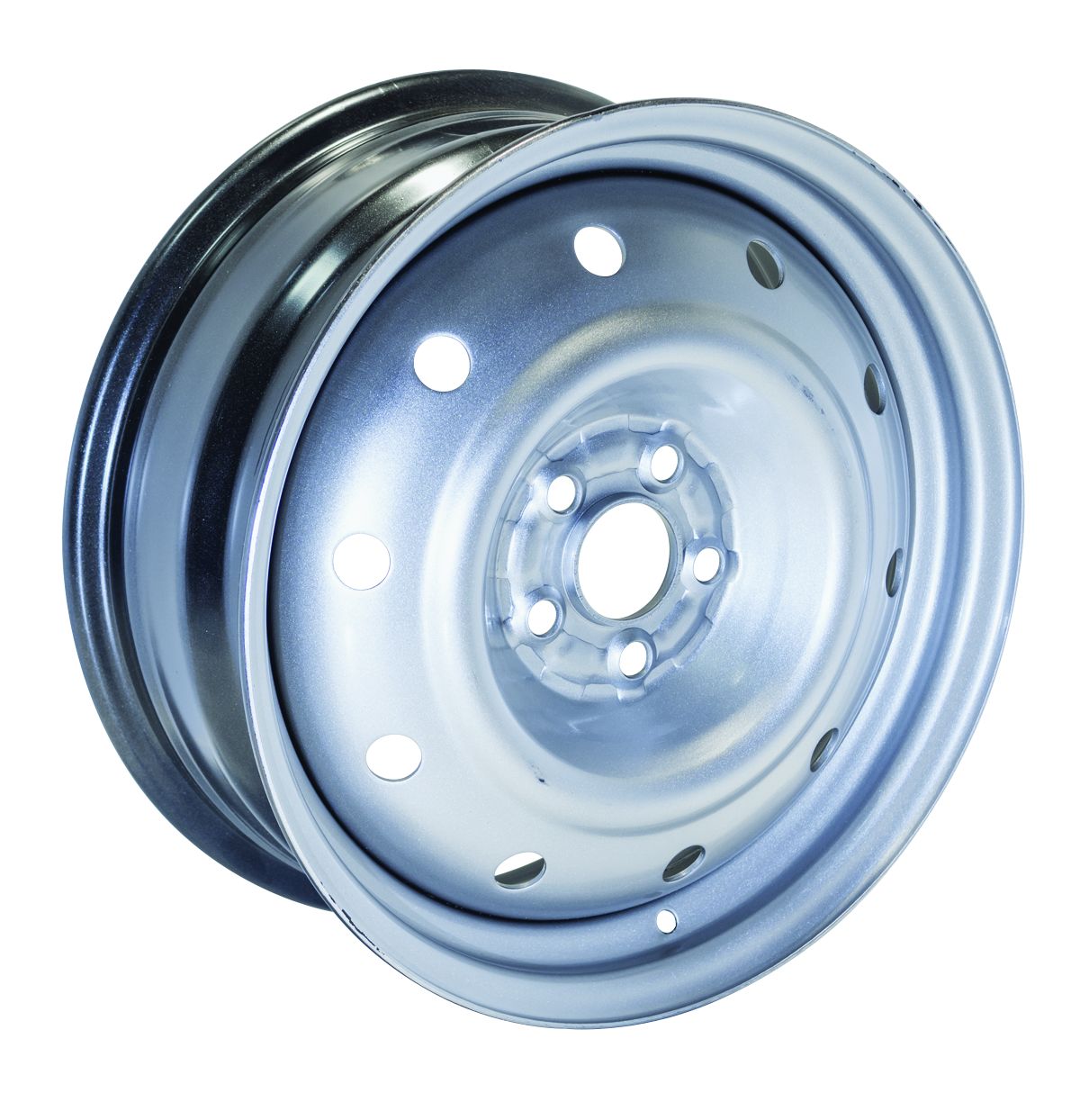 RTX® (ST) • X46556 • Steel Wheels • Grey • 16x6.5 5x100 ET48 CB56.1