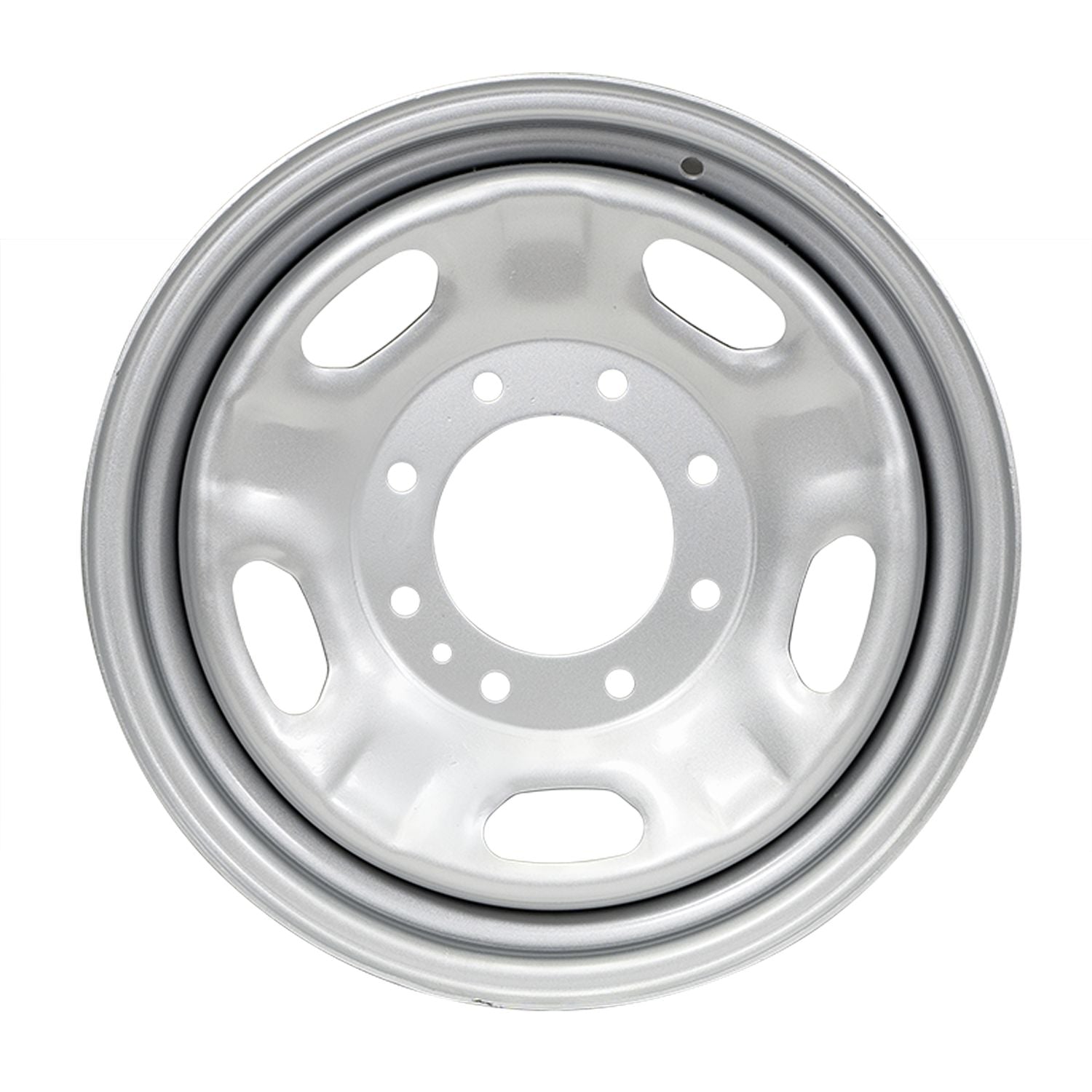 RTX® (ST) • X47170 • Steel Wheels • Grey • 17x7.5 8x170 ET40 CB125