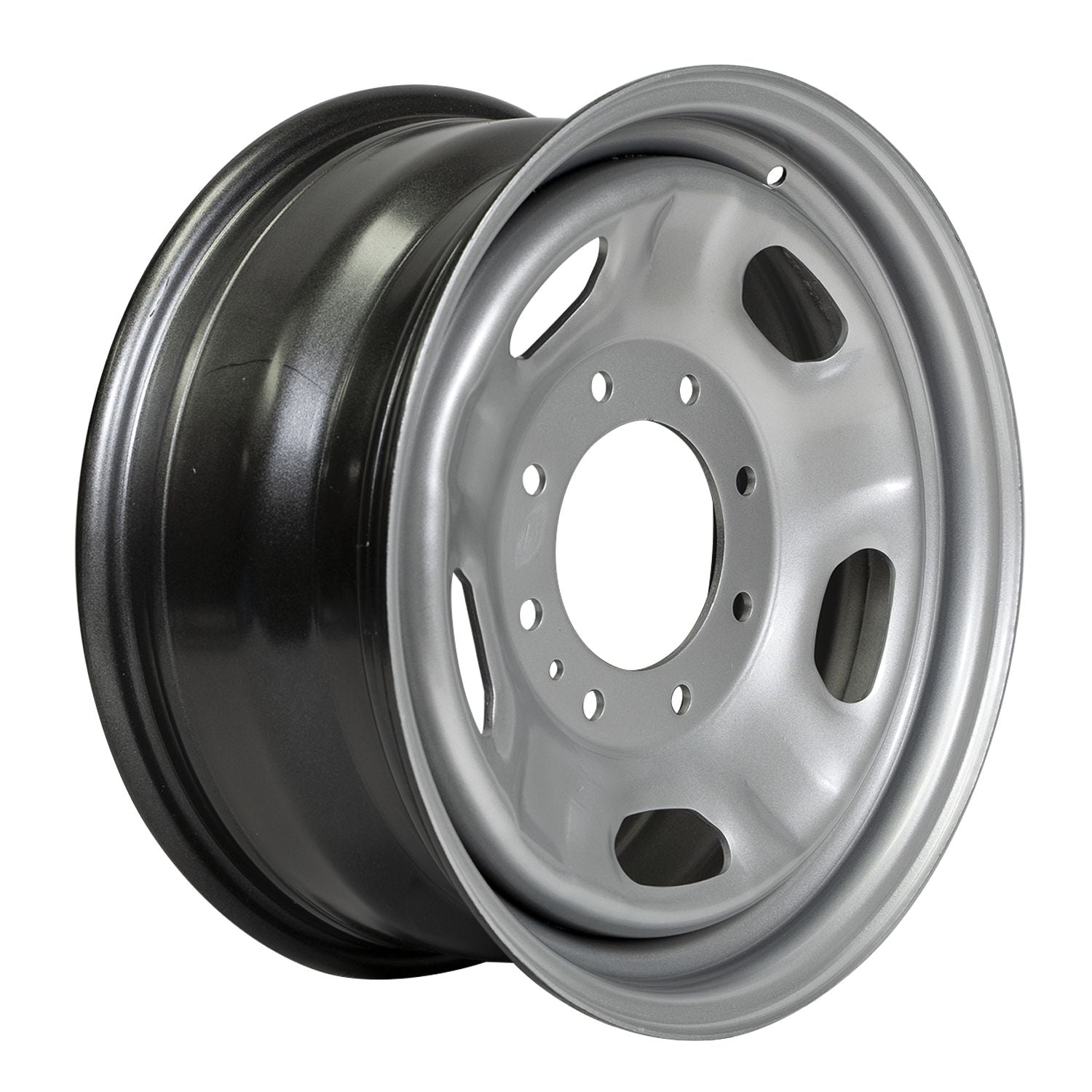 RTX® (ST) • X47170 • Steel Wheels • Grey • 17x7.5 8x170 ET40 CB125