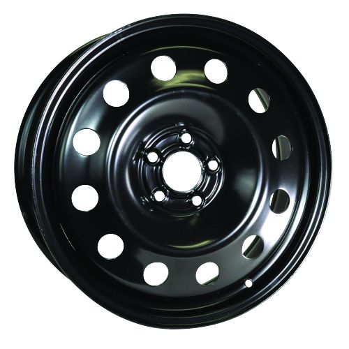 RTX® (ST) • X48518 • Steel Wheels • Black • 18x7.5 5x108 ET42 CB63.4