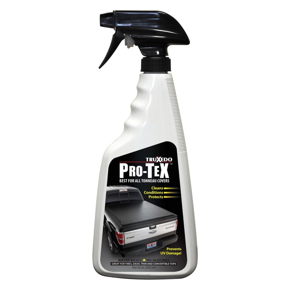 TruXedo 1704511 - Pro-TeX Soft Tonneau Protectant Spray