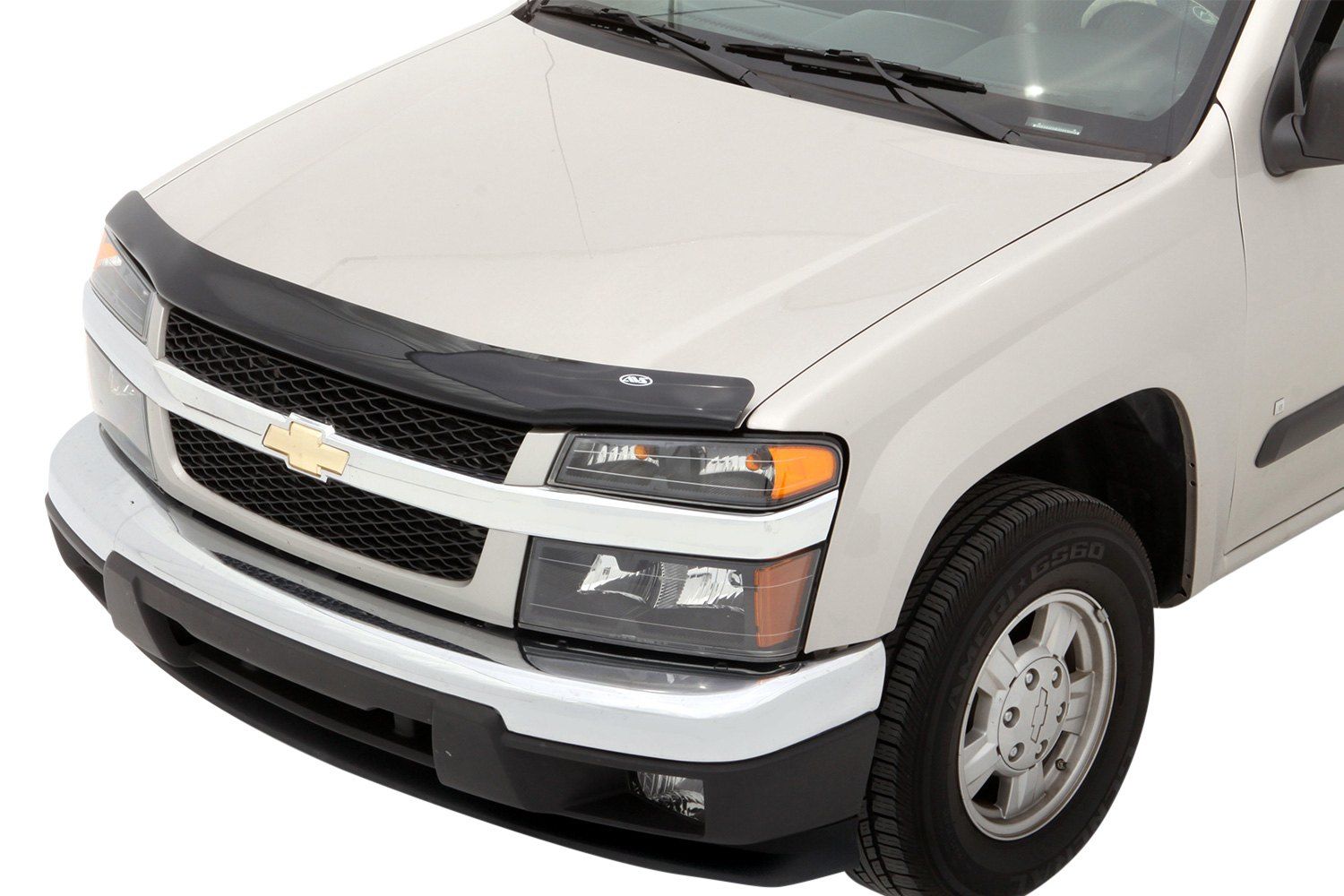 AVS® • 23045 • Bugflector • Hood Shield • Ram 1500 11-18 / 1500 Classic 19-23