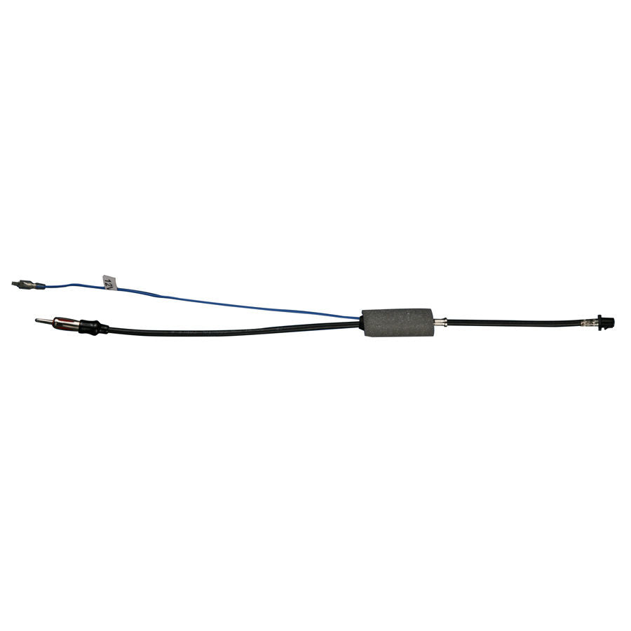 GM/Chrysler/VW Vehicle Antenna Adapter Cable 2002 - Up