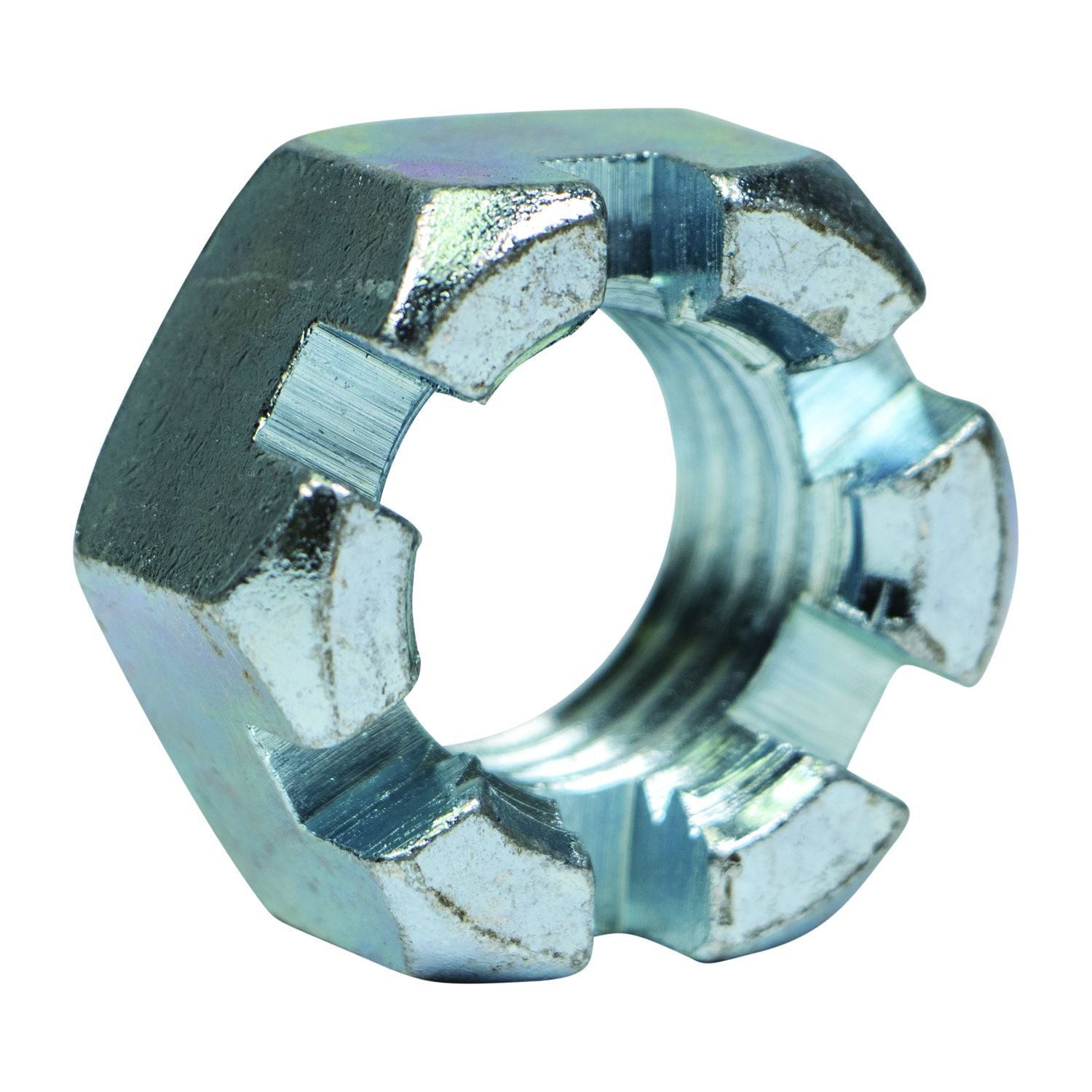 Axle Spindle Hardware - Spindl
