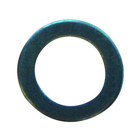 Axle Spindle Hardware - Washer