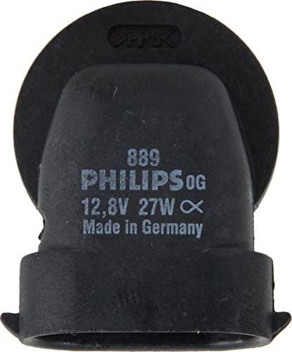 Philips Standard Fog Lamp 889B1