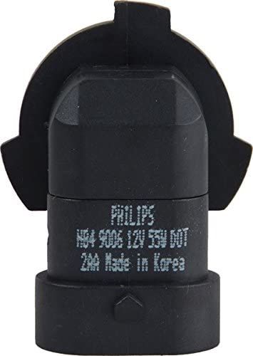 Philips Standard Headlight 9006B1 Pack of 1