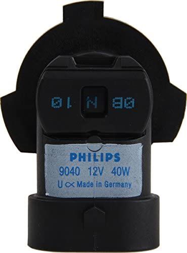 Philips Standard Fog Lamp 9040B1