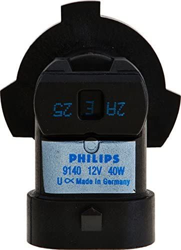Philips Standard Fog Lamp 9140B1