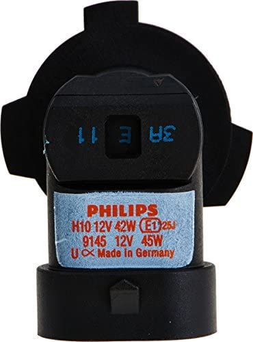 Philips Standard Fog Lamp 9145B1