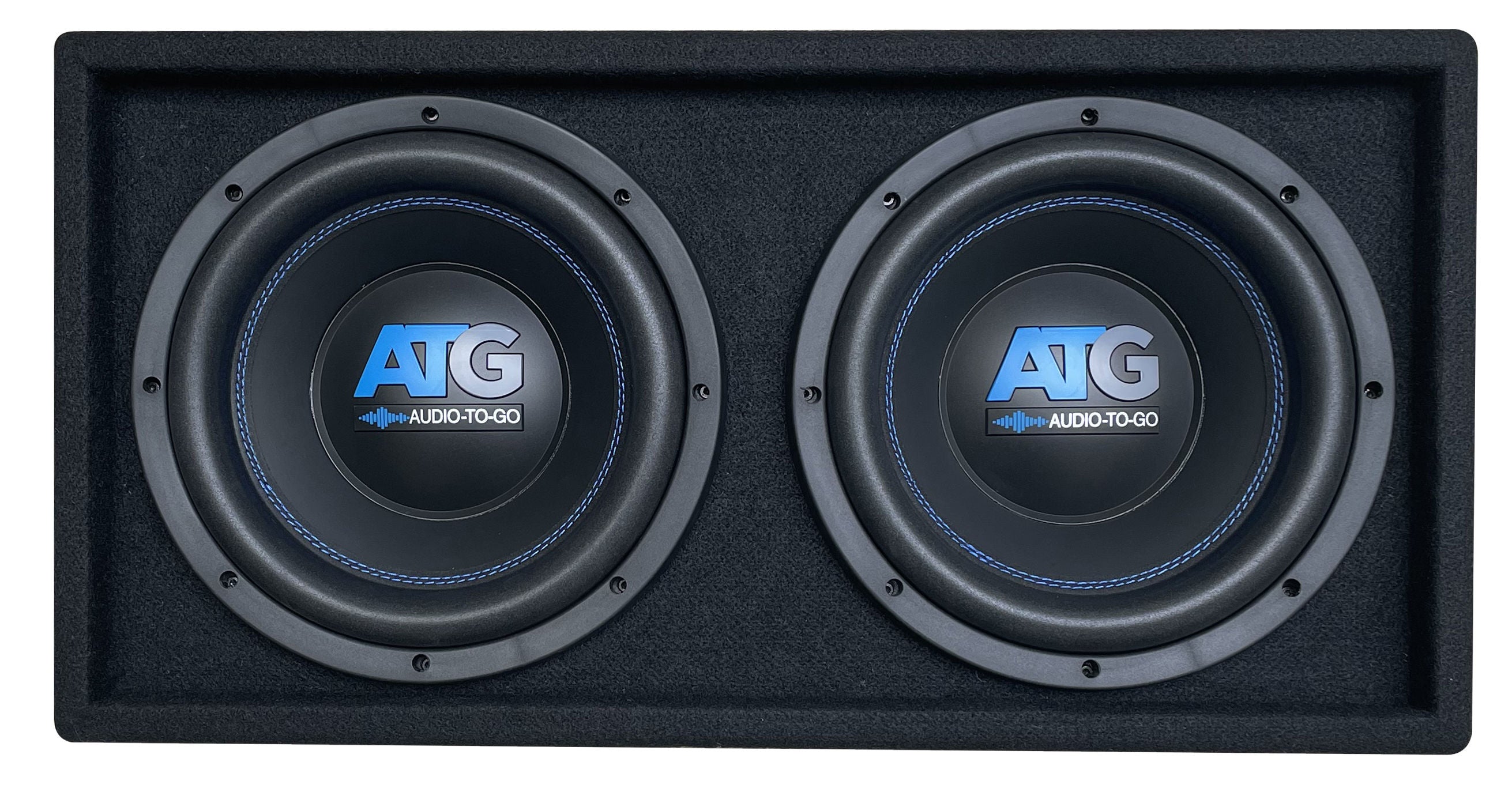 Atg subwoofer sales