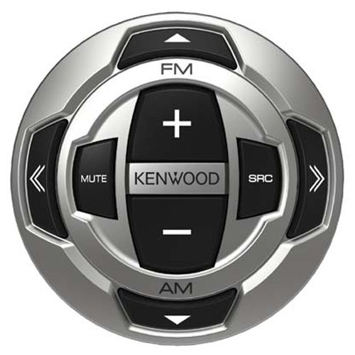 Kenwood KCA-RC35MR - Marine Remote Control