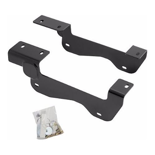Reese 50087 - Fifth Wheel Hitch Mounting System Custom Bracket, Compatible with Ford F-150