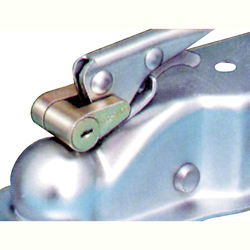 COUPLER LOCK