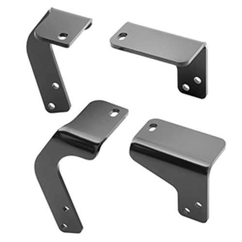Reese 58186 - Fifth Wheel Hitch Mounting System Bracket Kit, Compatible with Dodge Ram/RAM 2500/3500 03-12