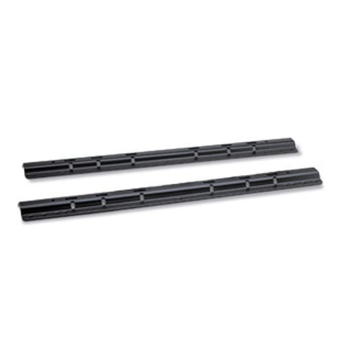 Reese 58058 - Fifth Wheel Mounting Rails Only (10 - Bolt Design)