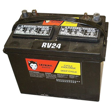 Monark Batterie-Trennschalter / Hauptschalter 12V/24V 100A (500A) battery  switch