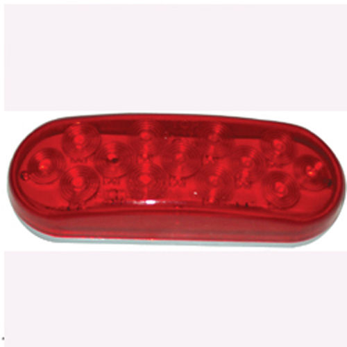 COMBINATION TAIL LIGHT OVAL 6\