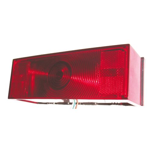 TAIL LIGHT COMBINATION CURB SI