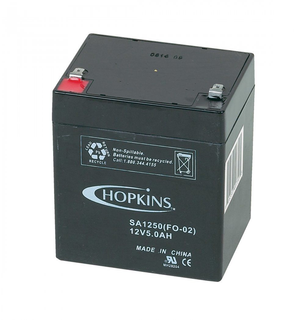 Hopkins 20008 - 12 Volt Battery