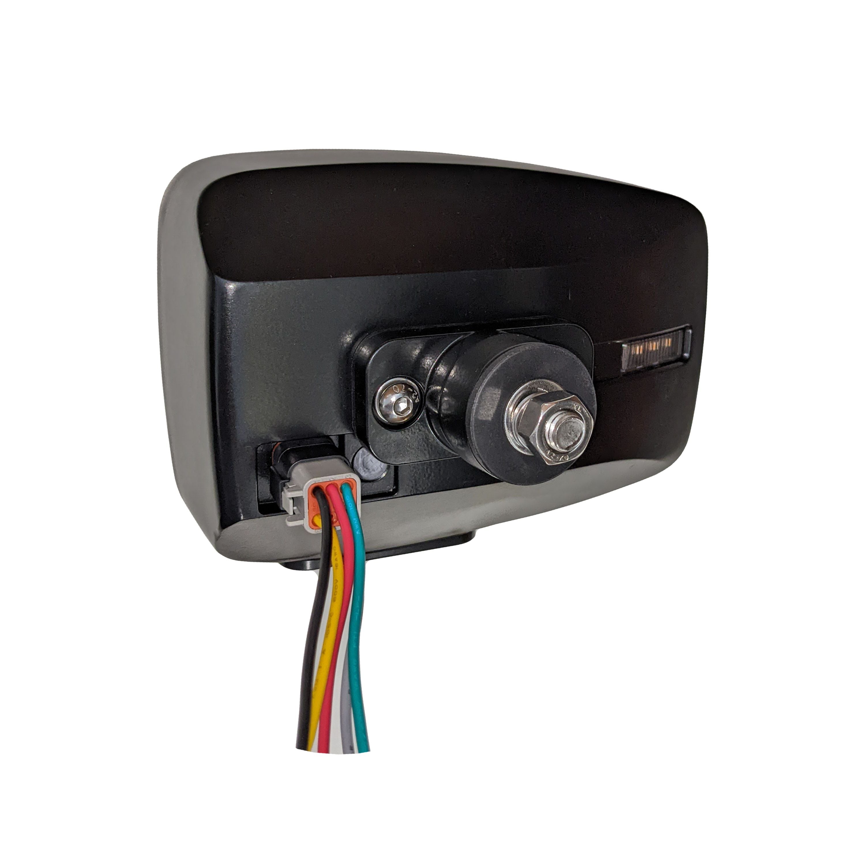 Unibond LWP6900H-2K - Auto Heated Lens LED Headlamp (in pair)