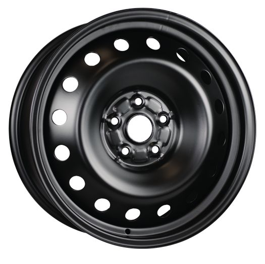 RTX® (ST) • X48556 • Steel Wheels • Black • 18x7.5 5x114.3 ET44 CB56.1