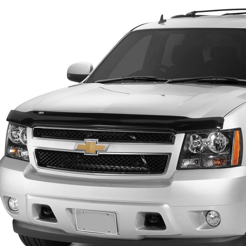 AVS® • 23045 • Bugflector • Hood Shield • Ram 1500 11-18 / 1500 Classic 19-23