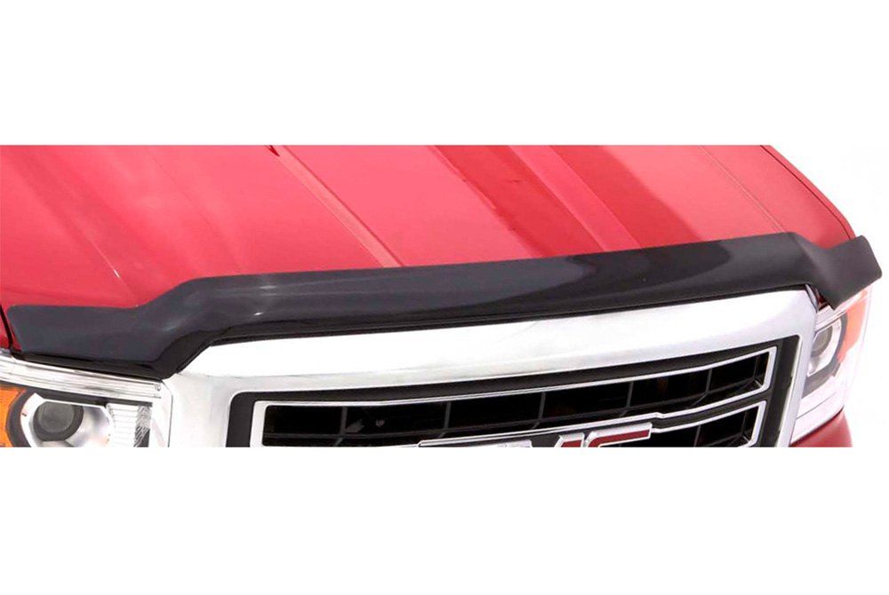 AVS® • 23045 • Bugflector • Hood Shield • Ram 1500 11-18 / 1500 Classic 19-23