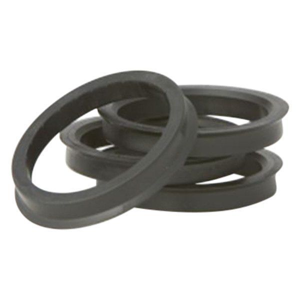 RTX A87-7803 - (4) Centering Rings 87.1/78.1 mm